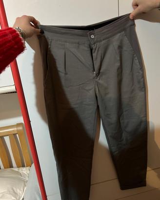 Pantalone elegante calvin klein