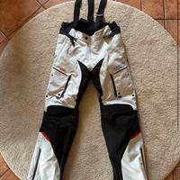 Pantalone moto touring estate inverno