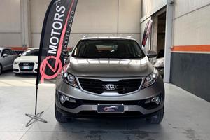Kia Sportage 1.7 CRDI VGT 2WD Active NEOPATENTATI
