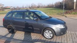 Skoda Fabia 2A (07-15) 1.4 TDI 80CV F.AP