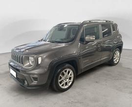 Jeep Renegade 1.0 T3 Limited