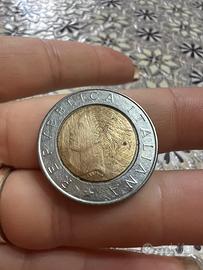 500 Lira