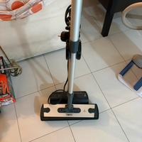 Moppy lavapavimenti elettrico