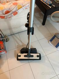 Moppy lavapavimenti elettrico