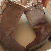 Stivali HOGAN n.40 originali