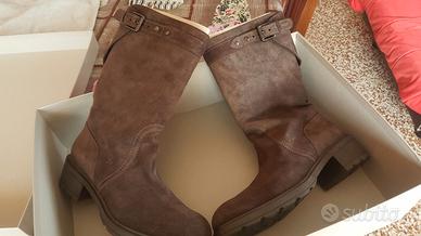 Stivali HOGAN n.40 originali