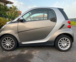 SMART fortwo 2ª serie - 2010