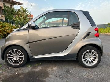 SMART fortwo 2ª serie - 2010