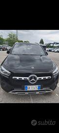 MERCEDES GLA SPORT PLUS 2.0 CDI 116cv 09/2022 KM 9