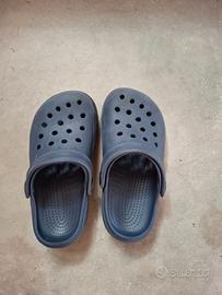 PANTOFOLE SANITARIE PER BAMBINO TAGLIA 27