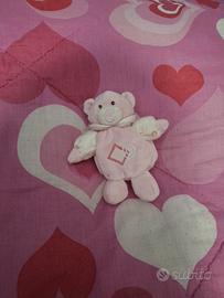 peluche a sonaglio