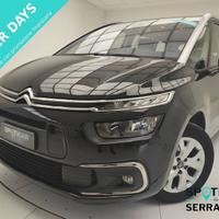 Citroën Grand C4 Spacetourer C4 Grand Spaceto...