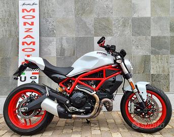 Ducati Monster 797 ABS