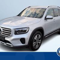 Mercedes-Benz GLB Classe 200d Automatic Advan...