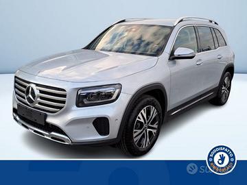 Mercedes-Benz GLB Classe 200d Automatic Advan...
