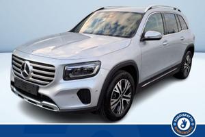Mercedes-Benz GLB Classe 200d Automatic Advan...