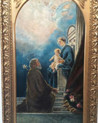 Dipinto Sacro (1910)