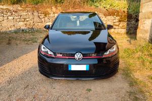 Golf GTI MK7 Performance