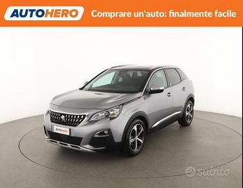 PEUGEOT 3008 WA47198