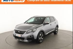 PEUGEOT 3008 WA47198