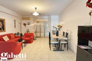 Appartamento Gioiosa Marea [Cod. rif 3267474VRG]