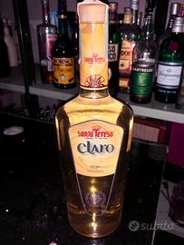 Rum Santa Teresa Claro Lt.1