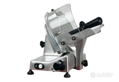 Affettatrice mod. 250 CE Nuova