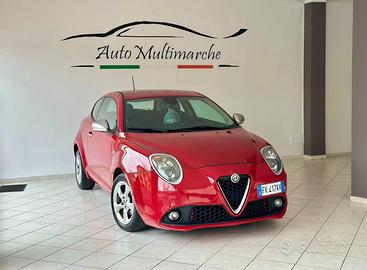 Alfa Mito 2017