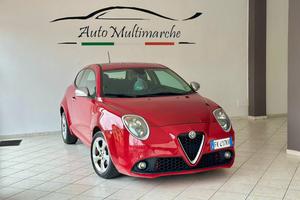 Alfa Mito 2017