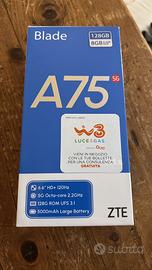 ZTE Blade A75 5G