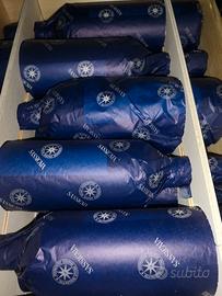 Cassa 12 bt.Sassicaia2015 velina 100 point Parker.