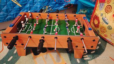 giochi tenuti bene