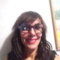 Occhiali da vista donna rotondi colorati moderni