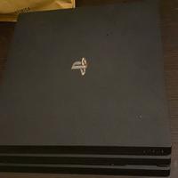 Ps4 pro