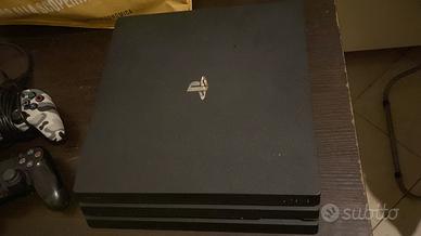 Ps4 pro