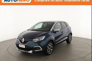 RENAULT Captur FK06636