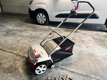 Arieggiatore e scarificatore Alko
