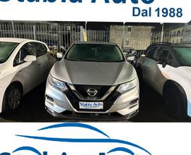 Nissan Qashqai 1.5 dCi Acenta