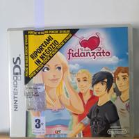 GIOCO NINTEDO DS "IL MIO FIDANZATO".