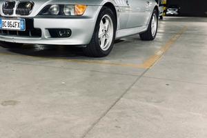 z3 roadster