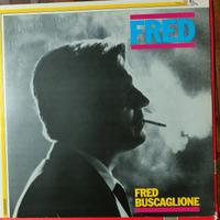 6 LP 33 giri Buscaglione Murolo Bongusto Ferri Pao