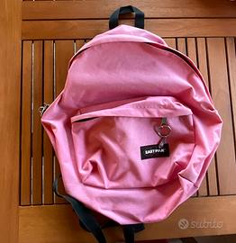 Zaino on sale eastpak rosa