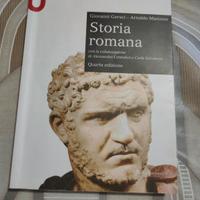 Storia Romana - Geraci Marcone