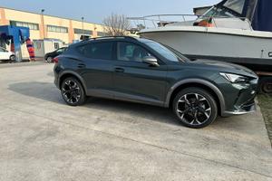 Cupra Formentor 1.5