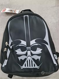 Zaino Star Wars Dart Fener