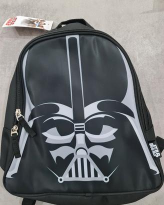 Zaino Star Wars Dart Fener