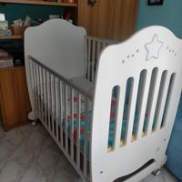 Culla  Italbaby