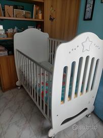 Culla  Italbaby