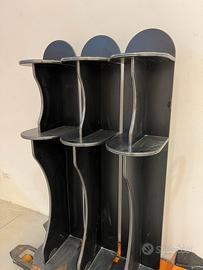 Mobili per slot bar/circoli privati