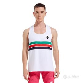 RunBy Pro Race Singlet